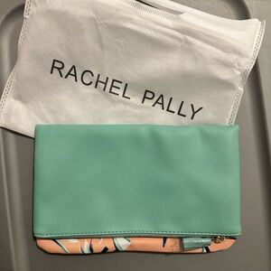 Rachel Pally Paradise Women’s fold-over clutch